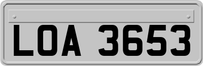 LOA3653