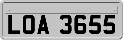 LOA3655