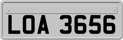 LOA3656