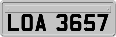 LOA3657
