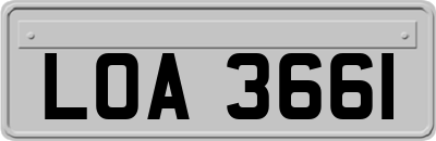 LOA3661