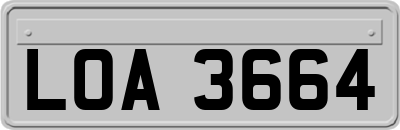 LOA3664