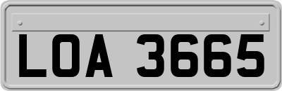 LOA3665