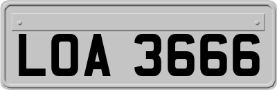 LOA3666