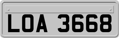 LOA3668