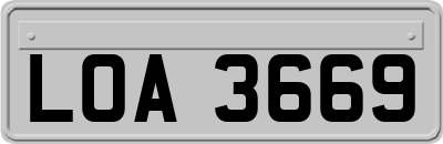 LOA3669