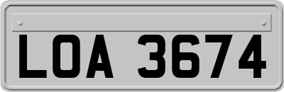 LOA3674
