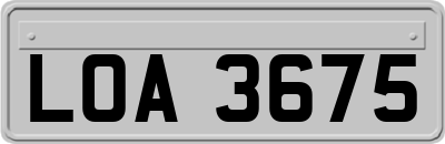 LOA3675