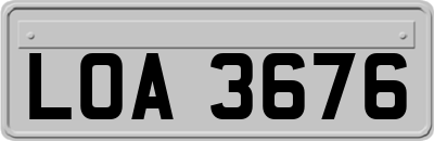 LOA3676