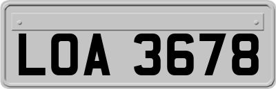LOA3678