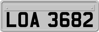LOA3682