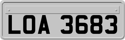 LOA3683