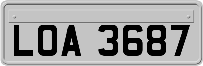 LOA3687