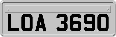 LOA3690