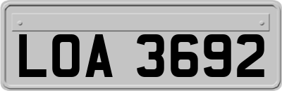 LOA3692