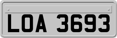 LOA3693