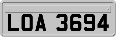 LOA3694