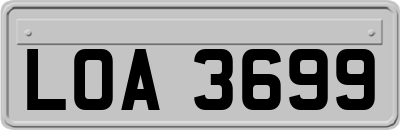 LOA3699