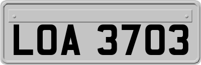 LOA3703
