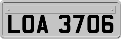 LOA3706