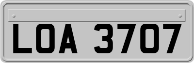 LOA3707