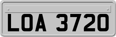 LOA3720