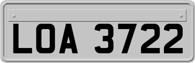 LOA3722