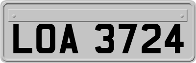 LOA3724