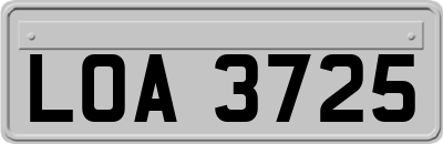 LOA3725