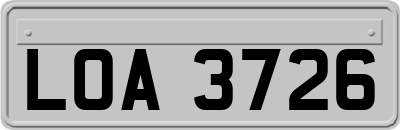 LOA3726