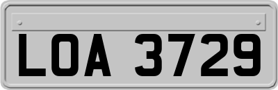LOA3729