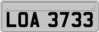 LOA3733