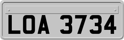 LOA3734