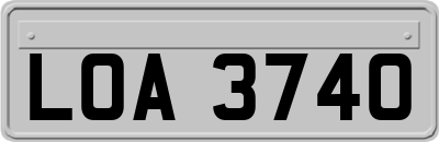LOA3740
