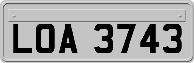 LOA3743