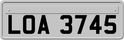 LOA3745