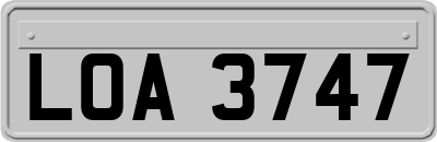LOA3747