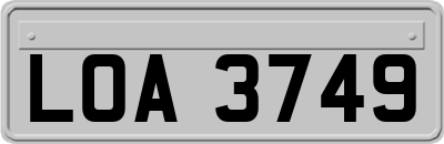 LOA3749