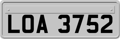 LOA3752