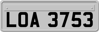 LOA3753