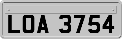 LOA3754