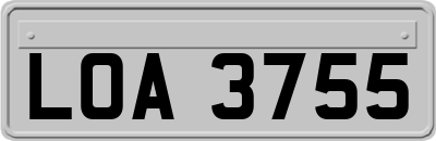 LOA3755