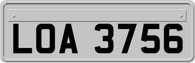 LOA3756
