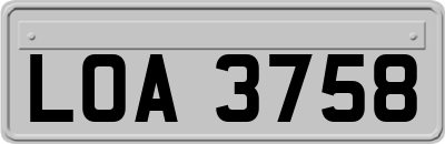 LOA3758
