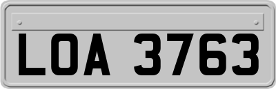 LOA3763
