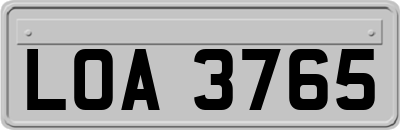 LOA3765