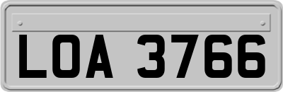 LOA3766