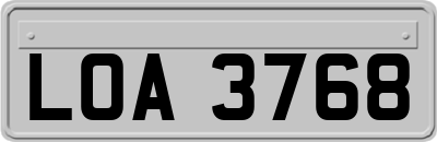 LOA3768