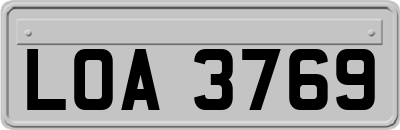 LOA3769