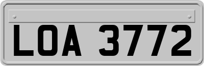 LOA3772